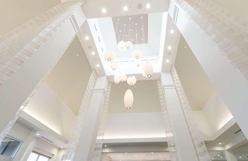 Hickory Hotel | Hilton Garden Inn Hickory