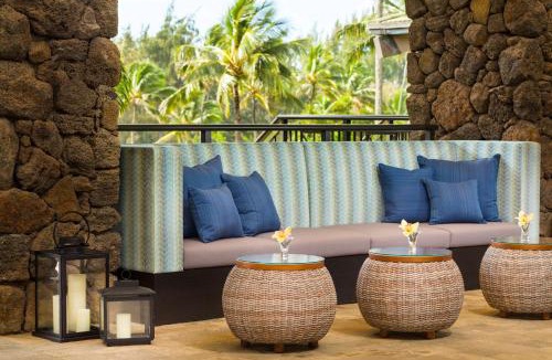 Lihue Hotel | Hilton Garden Inn Kauai Wailua Bay, HI