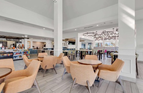 Myrtle Beach Hotel | Hilton Garden Inn Myrtle Beach/Coastal Grand Mall