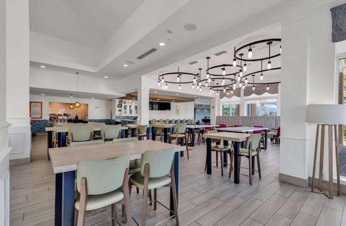 Myrtle Beach Hotel | Hilton Garden Inn Myrtle Beach/Coastal Grand Mall