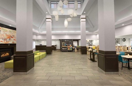 Northeast Raleigh Hotel | Hilton Garden Inn Raleigh Capital Blvd I-540