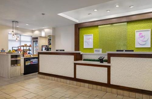 Durham Hotel | Hilton Garden Inn Raleigh-Durham/Research Triangle Park