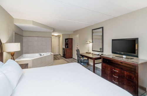 Sandston Hotel | Hilton Garden Inn Richmond Airport