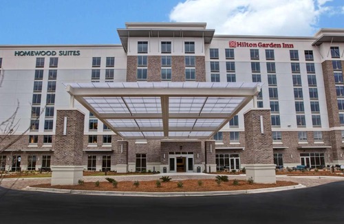Summerville Hotel | Hilton Garden Inn Summerville, Sc