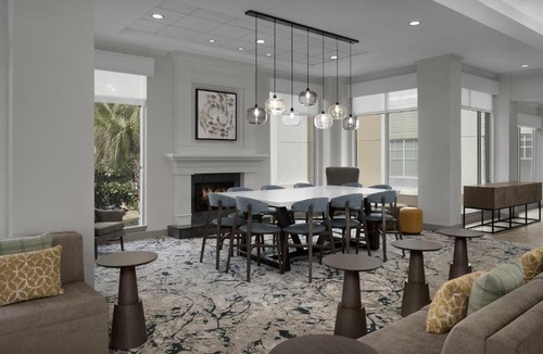 Moss Creek Hotel | Hilton Garden Inn Hilton Head