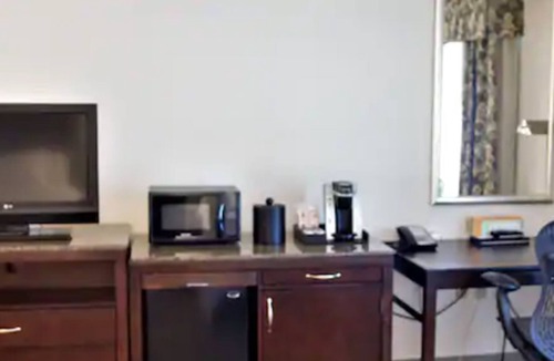 Warner Robins Hotel | Hilton Garden Inn Warner Robins