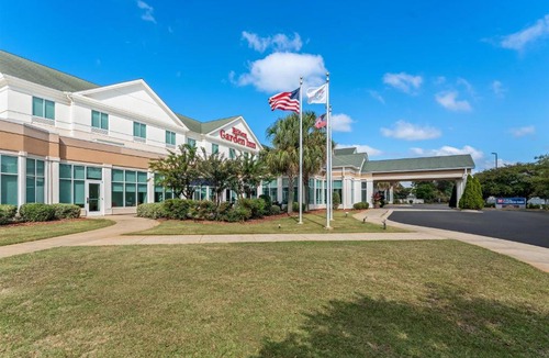 Warner Robins Hotel | Hilton Garden Inn Warner Robins
