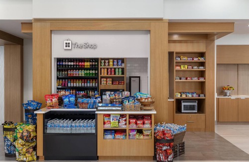 Greenbelt Hotel | Hilton Garden Inn Washington DC/Greenbelt