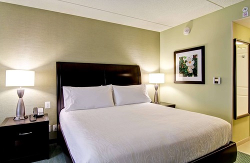 Woodbridge Hotel | Hilton Garden Inn Woodbridge