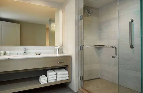 Downtown Myrtle Beach Villa | Hilton Grand Vacation Club Ocean Enclave 2 bedroom