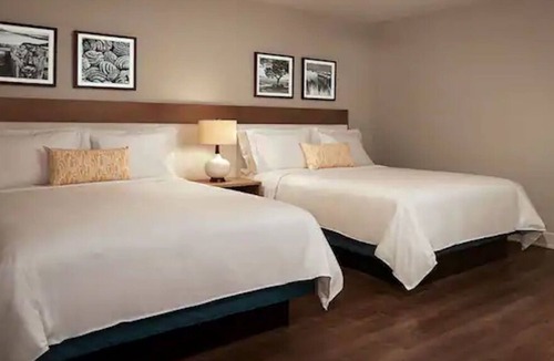 Downtown Myrtle Beach Villa | Hilton Grand Vacation Club Ocean Enclave 2 bedroom