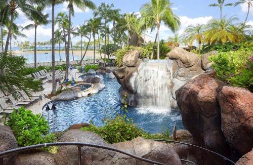 Waikiki Resort | Hilton Grand Vacations Club Grand Waikikian Honolulu