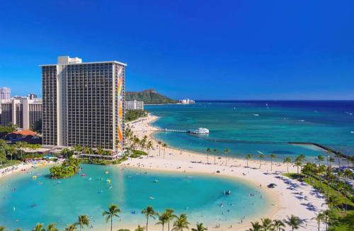 Waikiki Resort | Hilton Hawaiian Village Waikiki Beach Resort