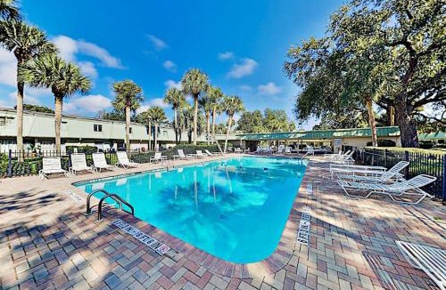 Hilton Head Island House | Hilton Head Cabanas 29