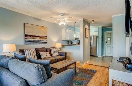 Palmetto Dunes House | Hilton Head Resort 2417