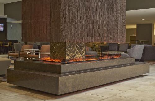 Raleigh Hotel | Hilton Raleigh North Hills