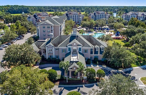 St. Augustine Resort | Hilton Vacation Club St. Augustine - 1 Bedroom Condo