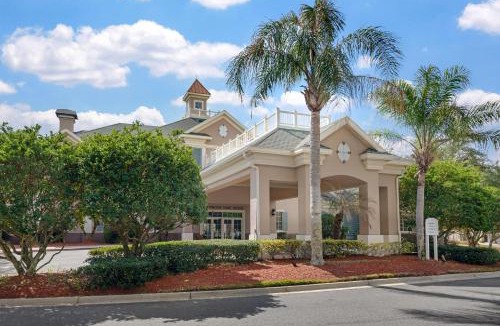 St. Augustine Resort | Hilton Vacation Club St Augustine