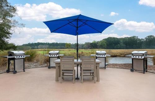 St. Augustine Resort | Hilton Vacation Club St Augustine