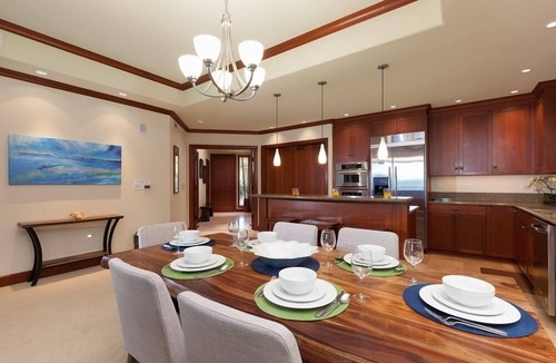 Waikoloa Condo | Hilton Waikoloa Pool Pass thru 2025. Golf Discounts. Kolea 16B