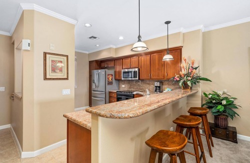 Waikoloa Condo | Hilton Waikoloa Pool Pass for stays in 2025! Waikoloa Beach Villas J33