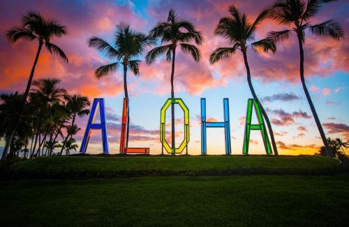 Waikoloa Resort | Hilton Waikoloa Village