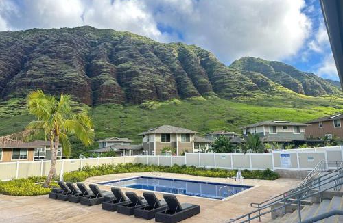 Makaha Valley House | Hina & Honu Hideout
