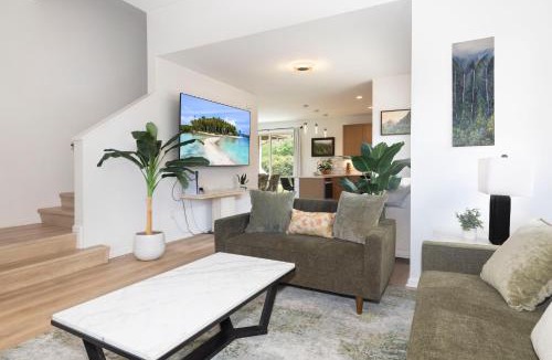Makaha Valley House | Hina & Honu Hideout