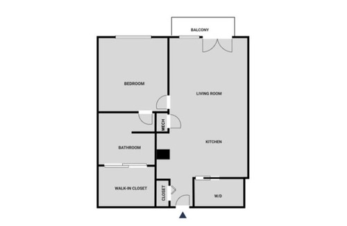 Barton Heights Apartment | Hip Barton Springs 1BR w/ Gym, Pool & W/D, nr Zilker, by Blueground