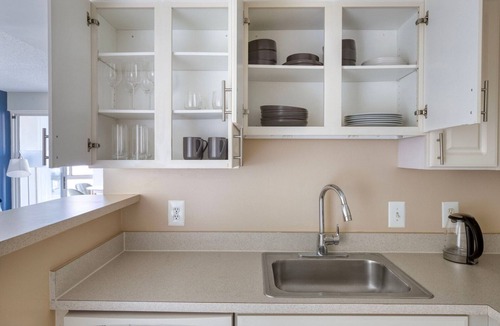 Chinatown Apartment | Hip Mt Vernon 1BR w/Gym + W/D + Rooftop, near 14th Street, by Blueground