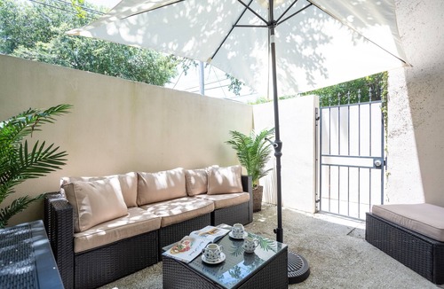 Historic District - North House | Historic District, Walkable w/Free Parking & Patio