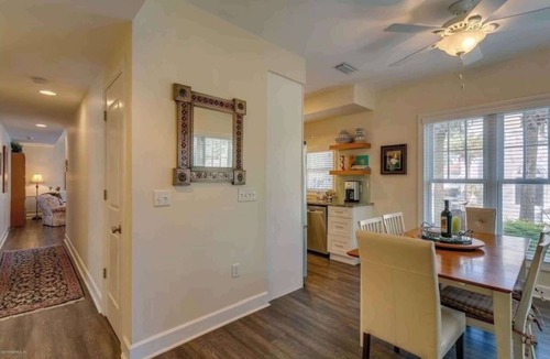 Downtown Historic District House | Historic Downtown St Augustine Estate for Groups