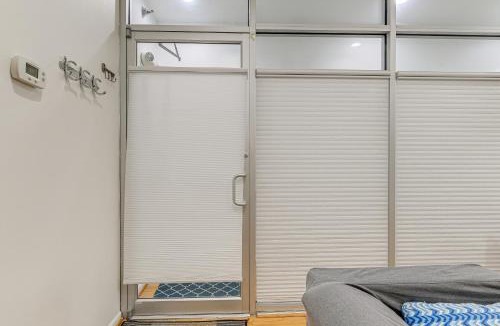 Old Town Alexandria Apartment | Historic Dtwn Alexandria Studio: Dogs Welcome!