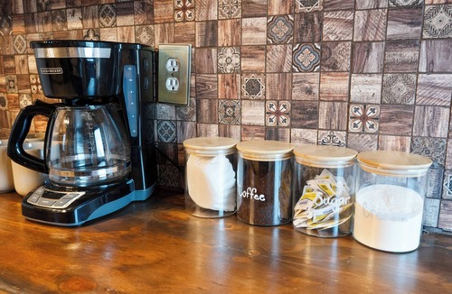 Wilmington House | Historic Family Escape Near Downtown, Romantic + Pet-Friendly