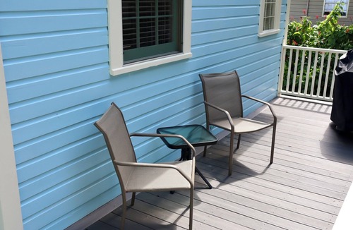 St. Augustine Cottage | Historic Gem, Modern Comfort within walking distance to Town.
