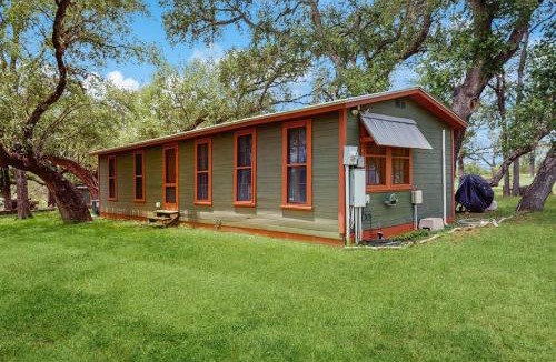 Burnet House | Historic Lakefront & Wildlife Haven with Firepit & Gas Grill - Minutes to Water