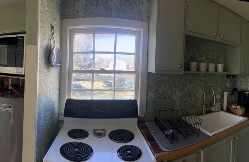 Cobham Cottage | Historic, Quaint Bungalow #157 Pool a National & Virginia Landmark