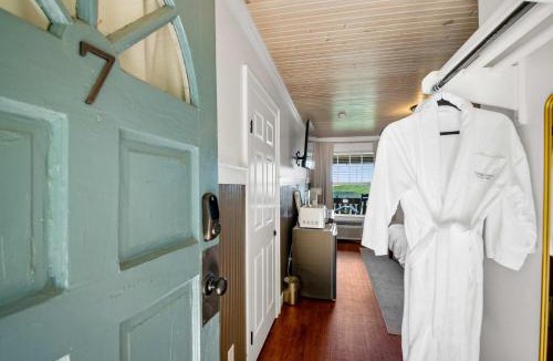 Chattanooga Bed & Breakfast | Historic Riverview Inn Seven