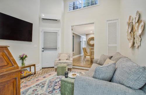 Historic District House | Historic Row Home in Downtown Annapolis