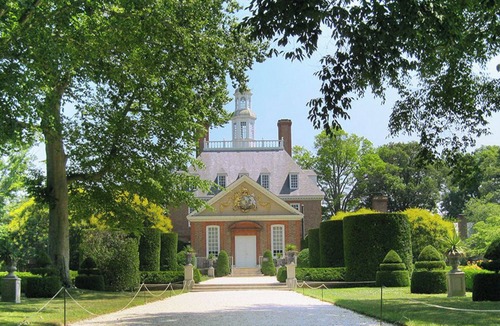 Williamsburg House | Historic Williamsburg 3 Bedroom Deluxe Prime location