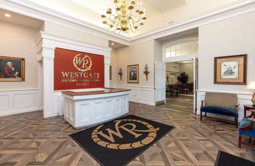 Williamsburg Apartment | Historic Williamsburg 3night special. READ DETAILS IN FULL