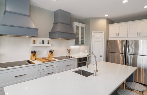 Holden Beach House | Hobbs Realty - Oceanfront with Heated Pool, Elevator, and Hot Tub