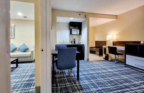 Belcamp Hotel | Holiday Inn - Belcamp - Aberdeen Area by IHG