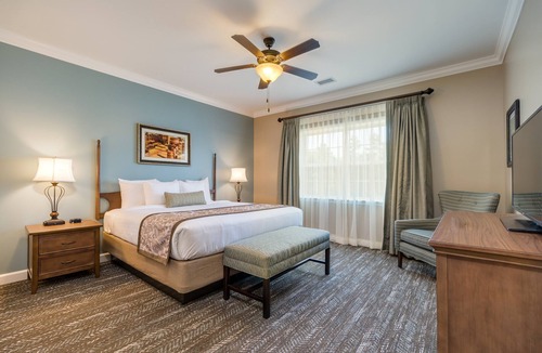 Williamsburg Resort | Holiday Inn Club Vacations Williamsburg Resort by IHG