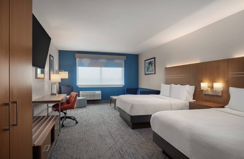 Dripping Springs Hotel | Holiday Inn Express & Suites-Dripping Springs - Austin Area by IHG