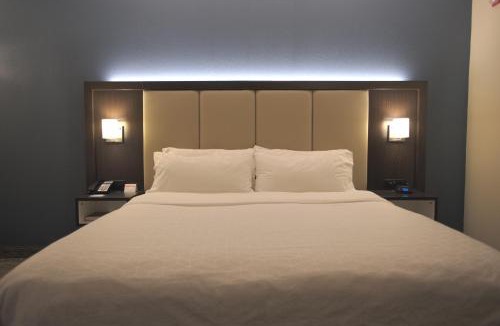Anderson Hotel | Holiday Inn Express Anderson I-85 - Exit 27- Highway 81 by IHG