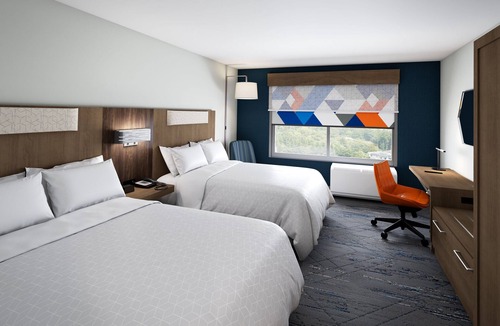 Conyers Hotel | Holiday Inn Express Conyers by IHG