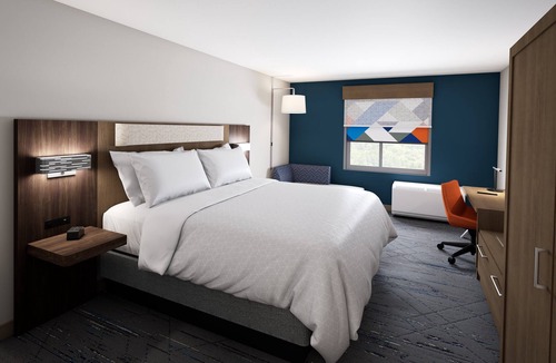 Conyers Hotel | Holiday Inn Express Conyers by IHG