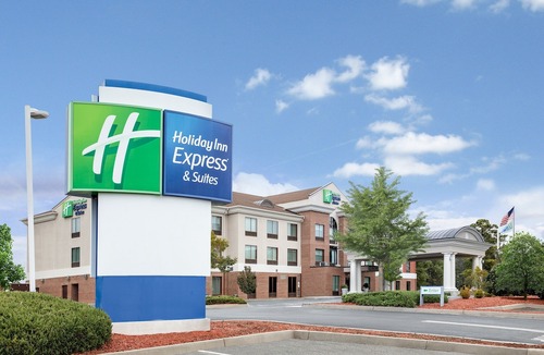 Tappahannock Hotel | Holiday Inn Express Hotel & Suites Tappahannock, an Ihg Hotel