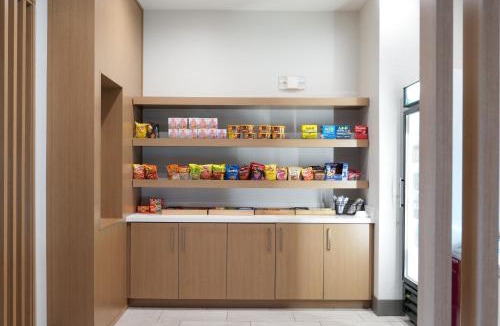 Cedar Hill Hotel | Holiday Inn Express Hotel & Suites Cedar Hill by IHG